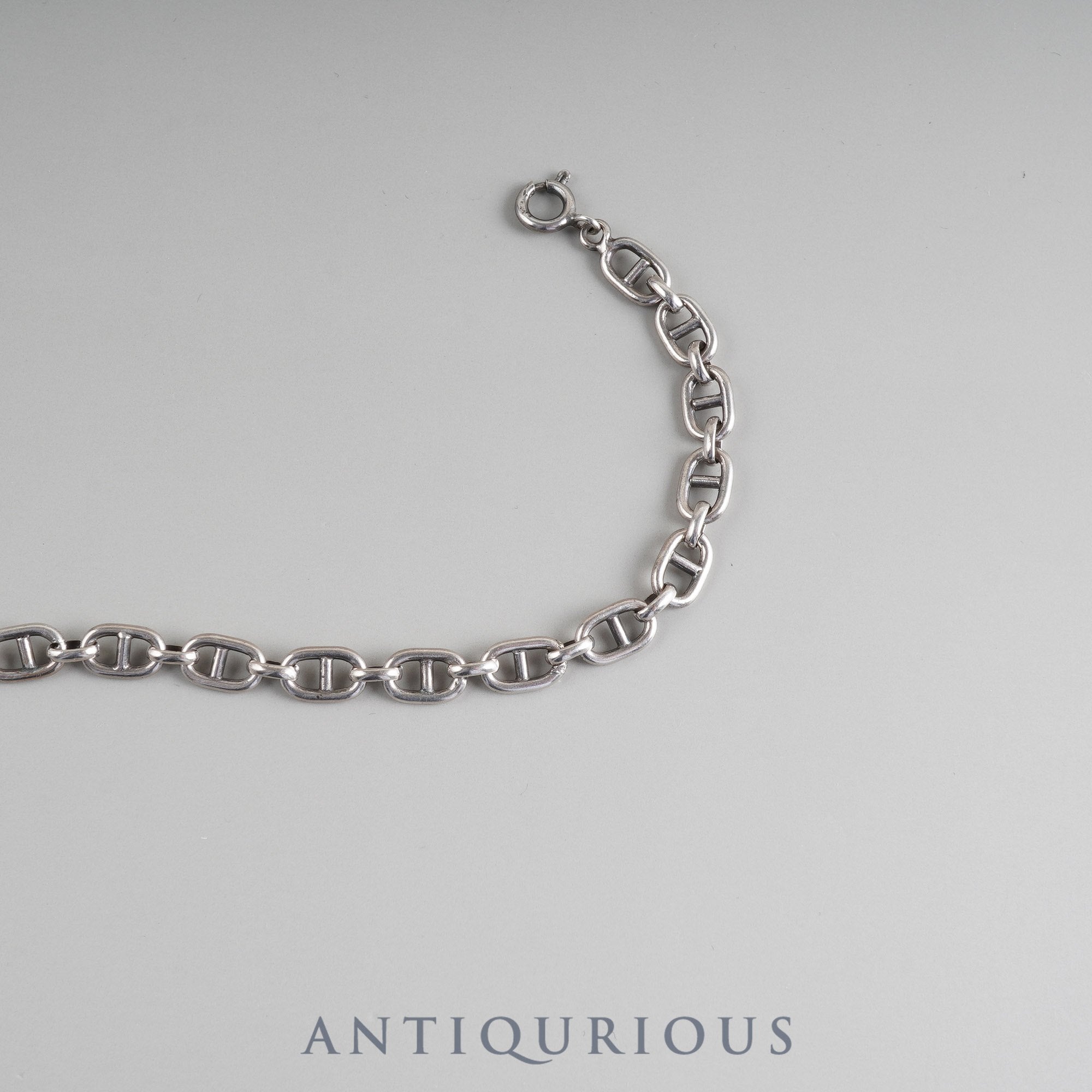 Tiffany Bracelet Anchor Chain SV925