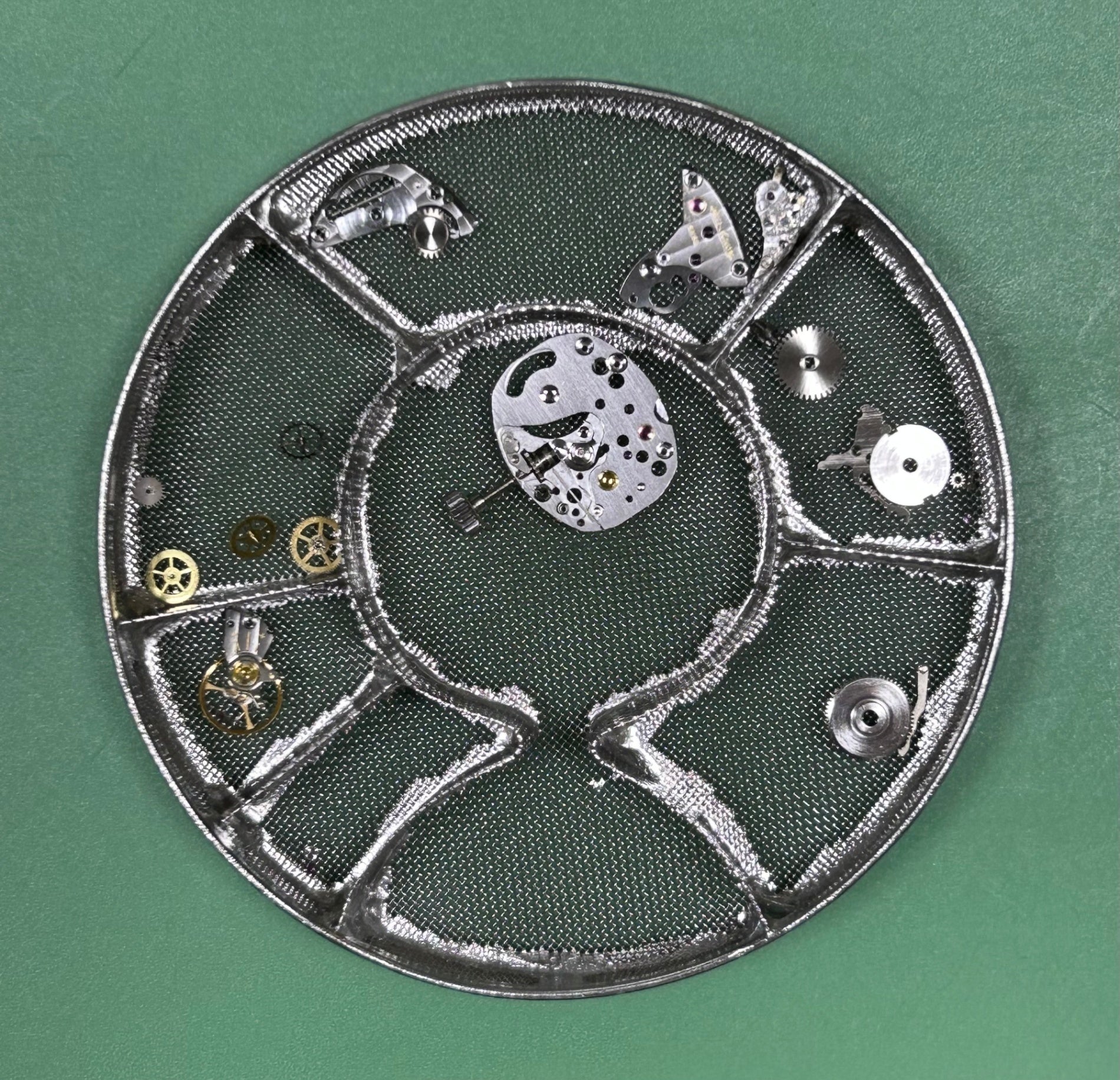 Jaeger-LeCoultre Rectangular 6149 42 Manual Winding Caliber 846 Leather Genuine Buckle (SS) White Roman Dial Booklet Case Warranty (1977) Overhauled