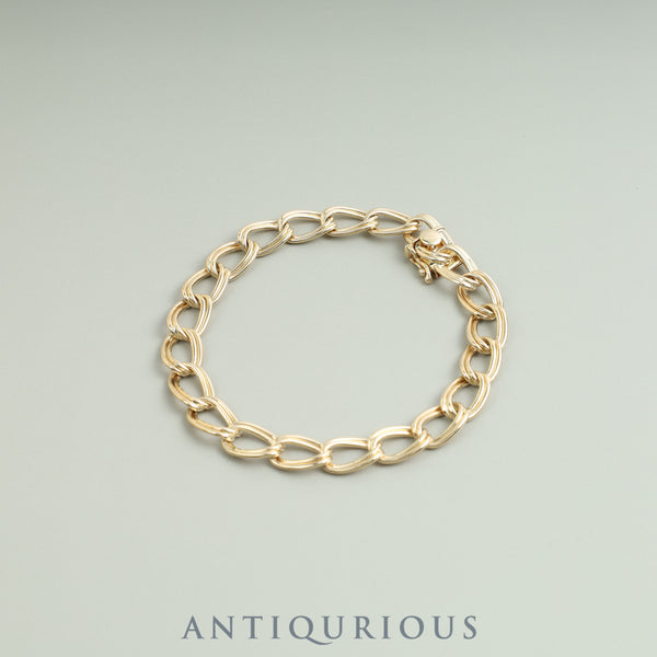 ティファニー ブレスレット ヴィンテージ