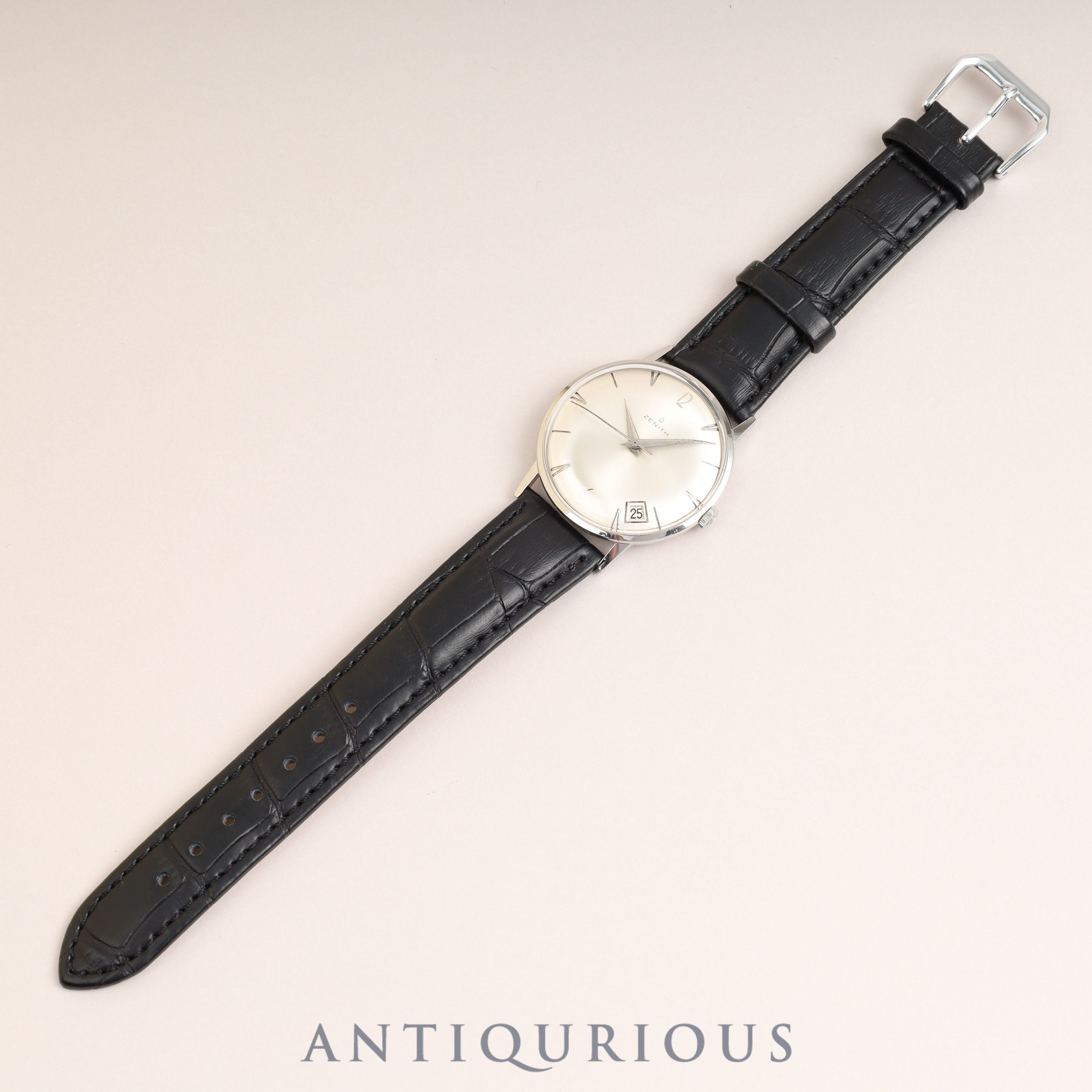 Zenith Round