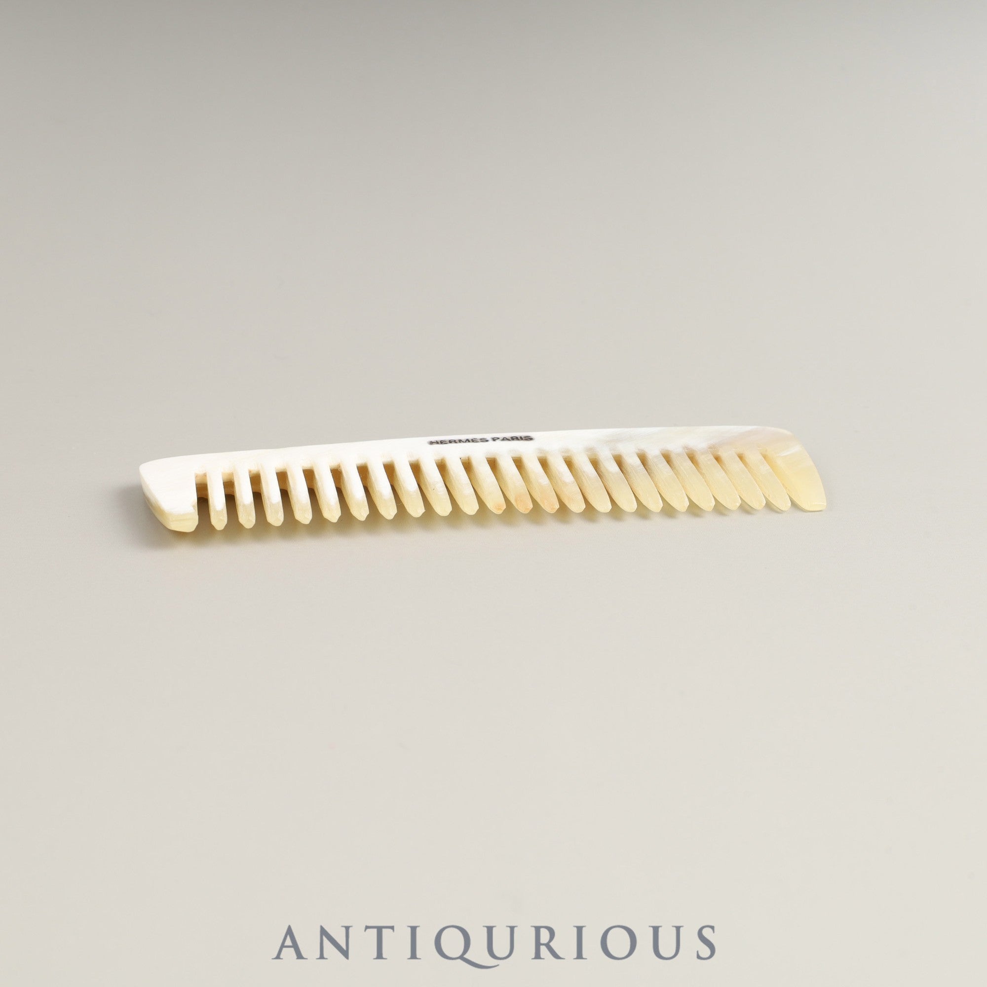 エルメス コーム ケース 箱