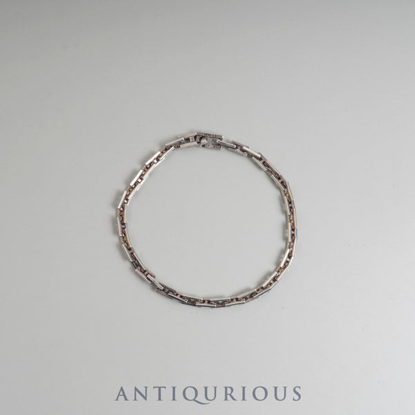 エルメス ブレスレット ヘラクレス