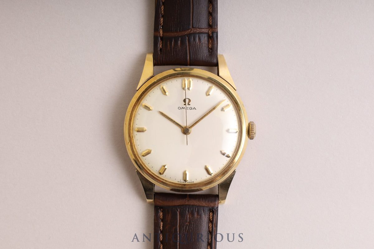 Omega Cal.285 Case width 35mm