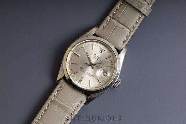 ロレックス オイスターパーペチュアルデイト 1500