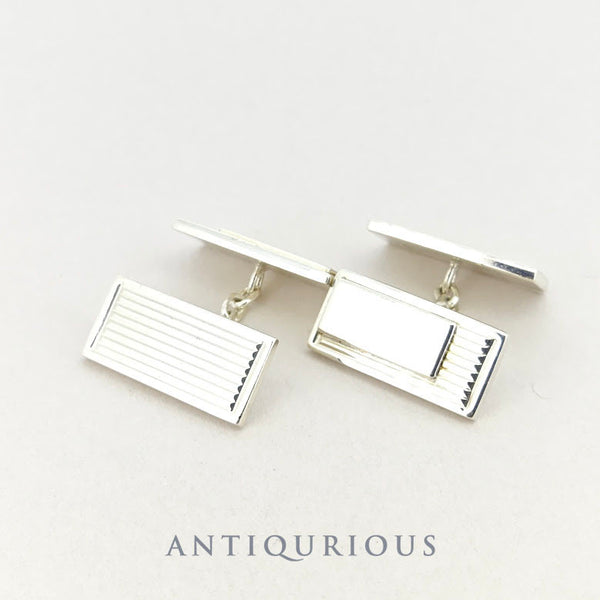 グッチ カフリンクス ストライプ