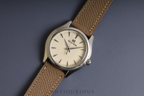 セイコー グランドセイコーヘリテージコレクション 9F61-0A10/SBGX209