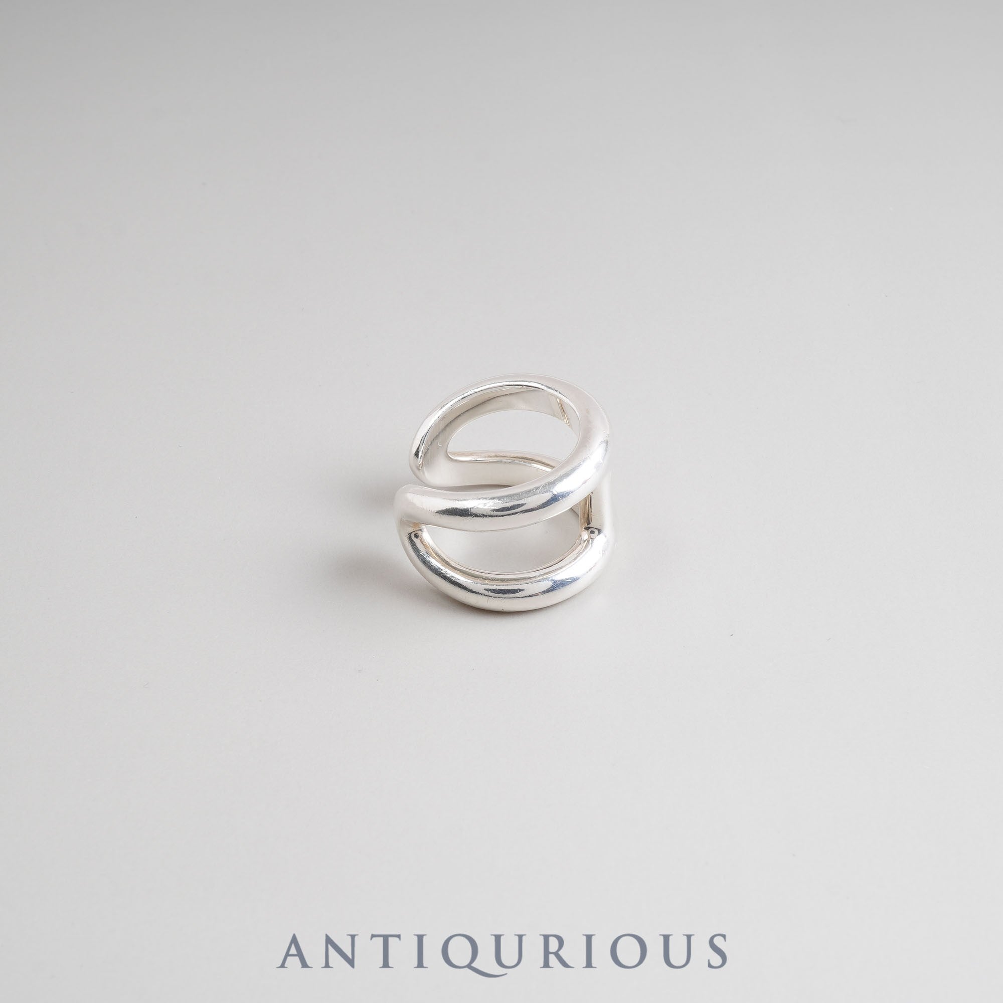 Hermes Ring Osmos GM