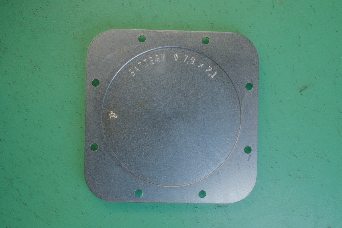 カルティエ サントス ガルベ LM W20030C4 / 1566 クォーツ Cal.87 SS/YG SS/YG グレー文字盤 オーバーホール済み