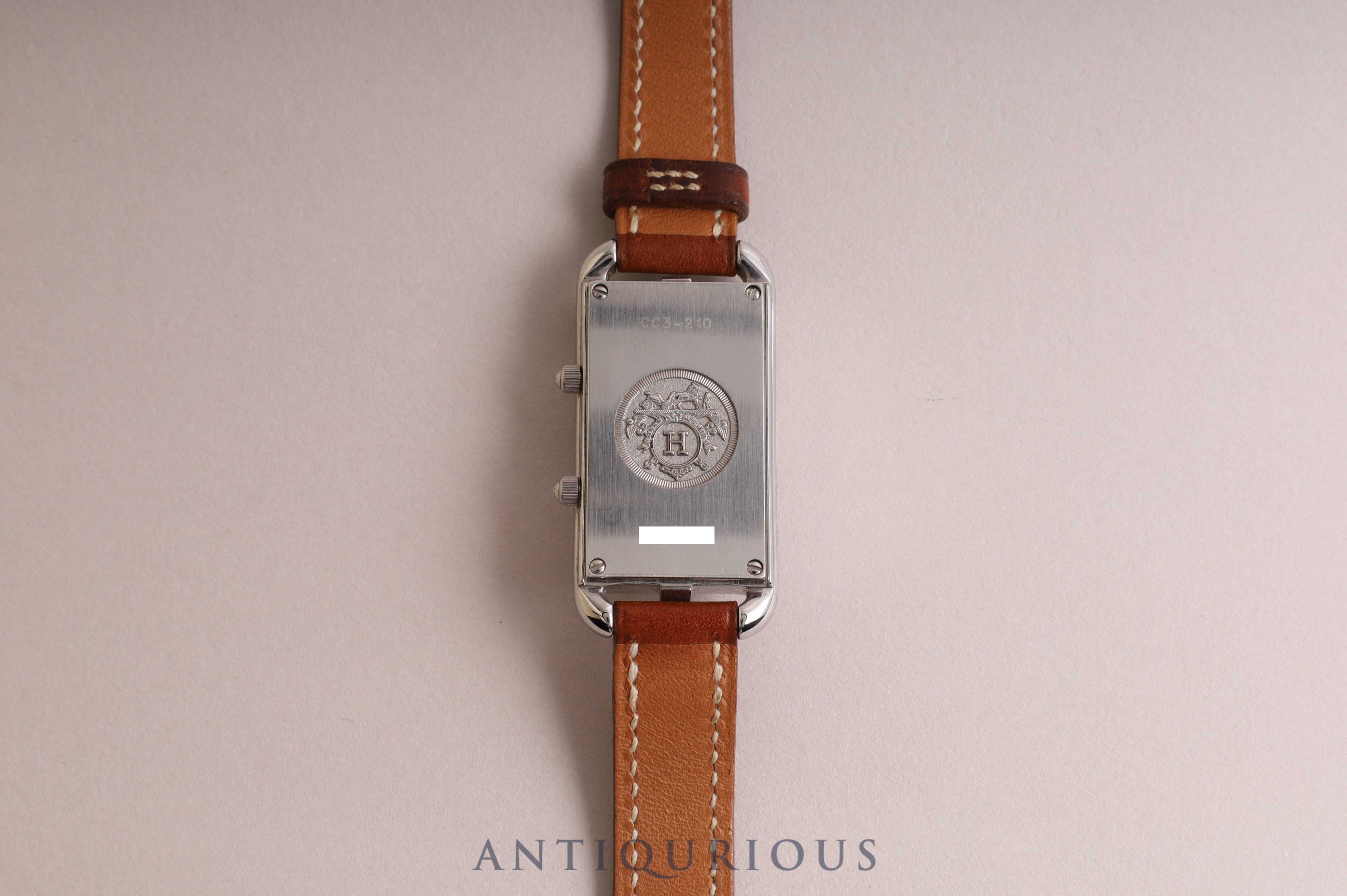 Hermes Cape Cod Duzone CC3.210
