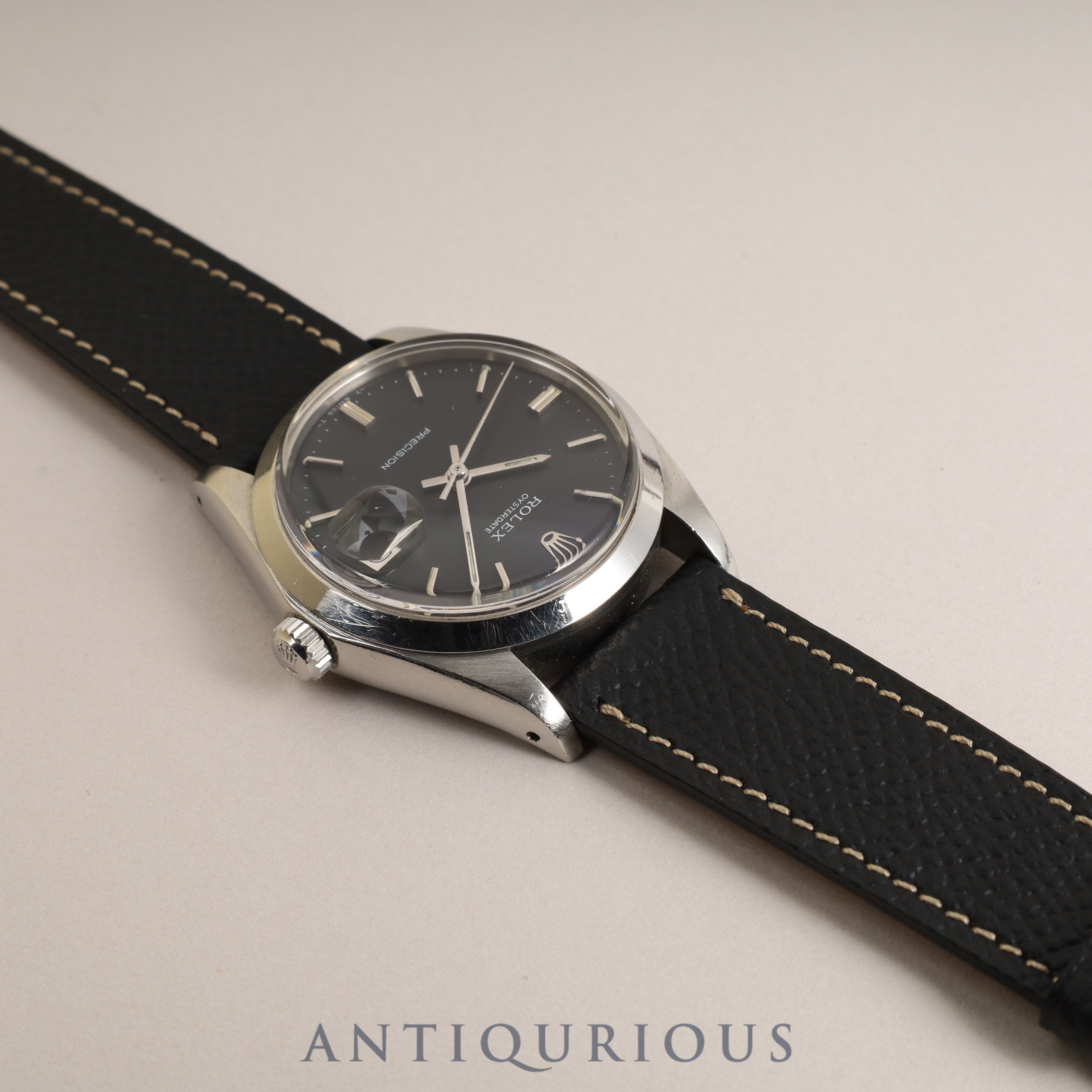 Rolex Oysterdate Precision 6694