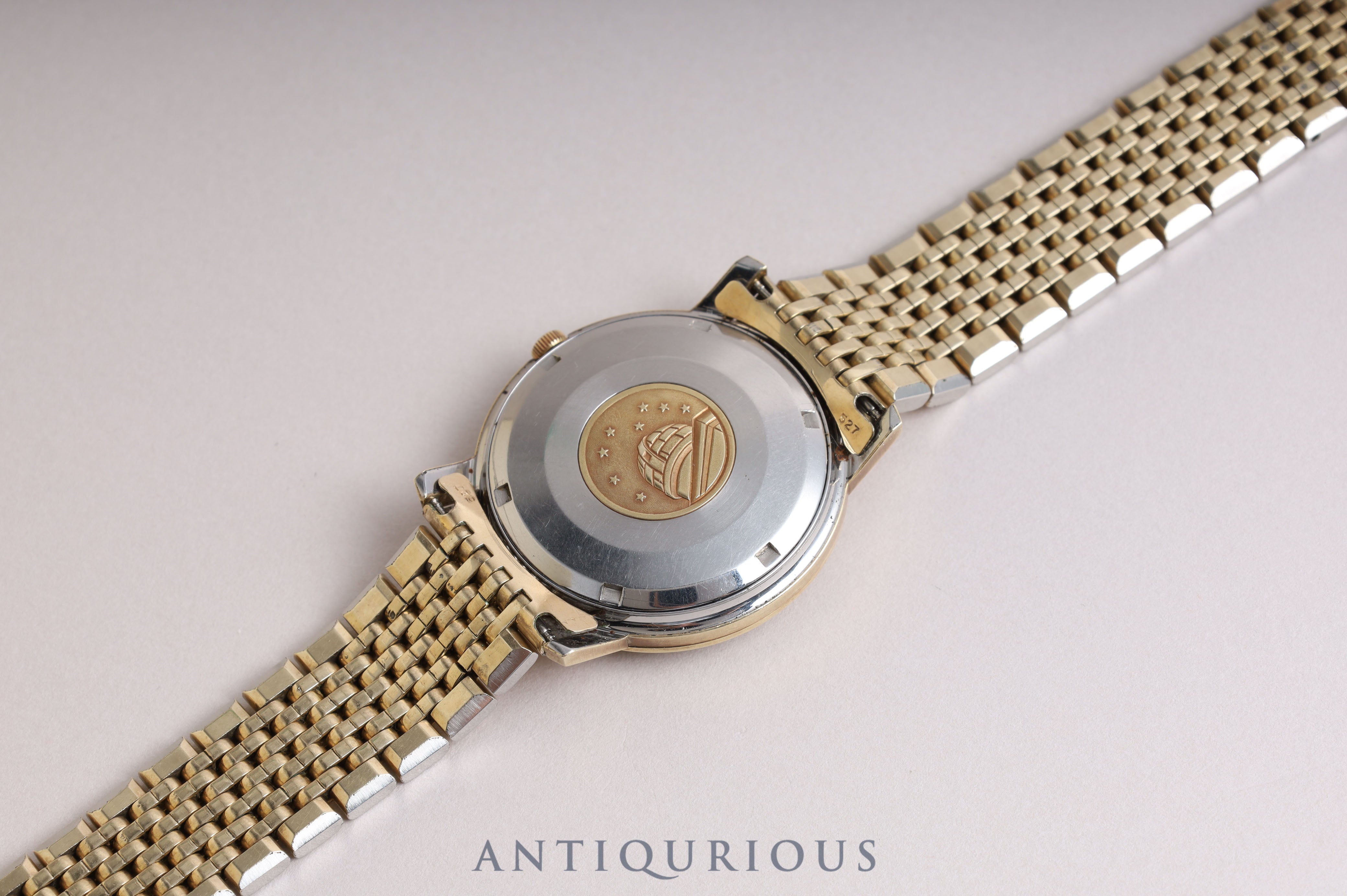 オメガ コンステレーション