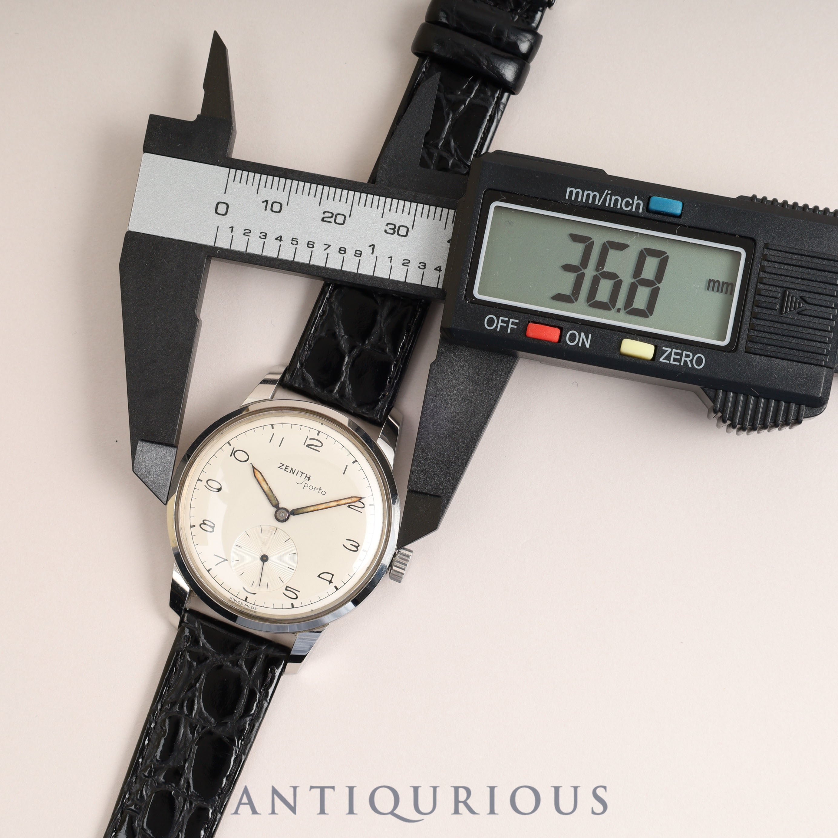 Zenith Sport