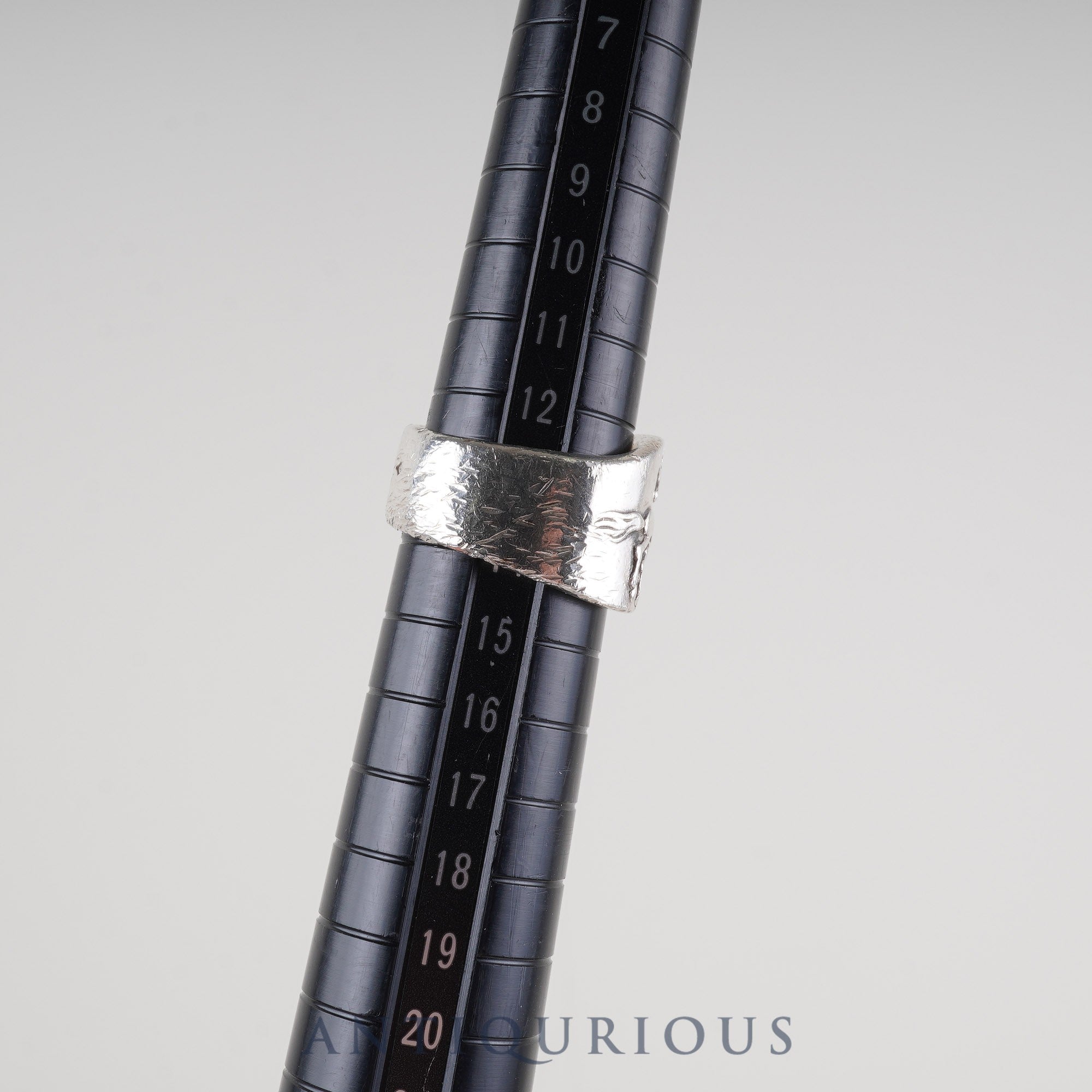Hermes Ring Horse SV925 #54