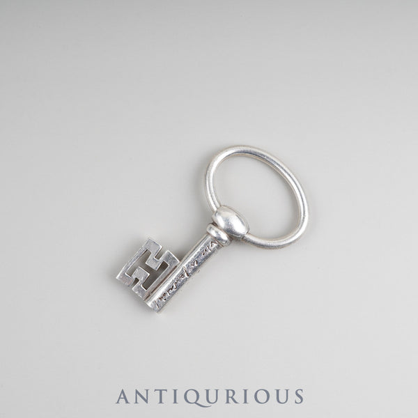 エルメス チャーム キュリオジテ クレアッシュ  Vive la Fantaisie SV925 2004年刻