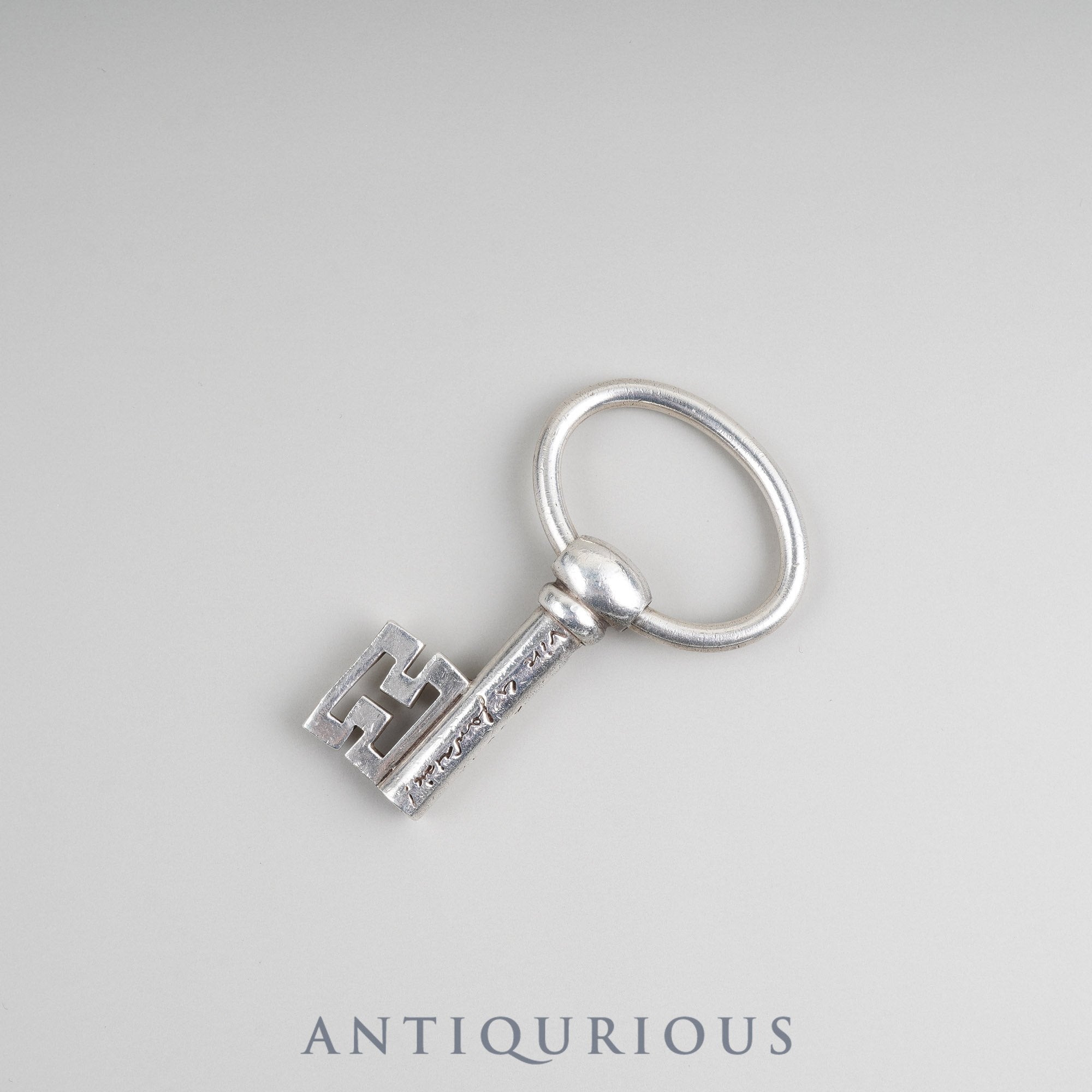 エルメス チャーム キュリオジテ クレアッシュ Vive la Fantaisie  