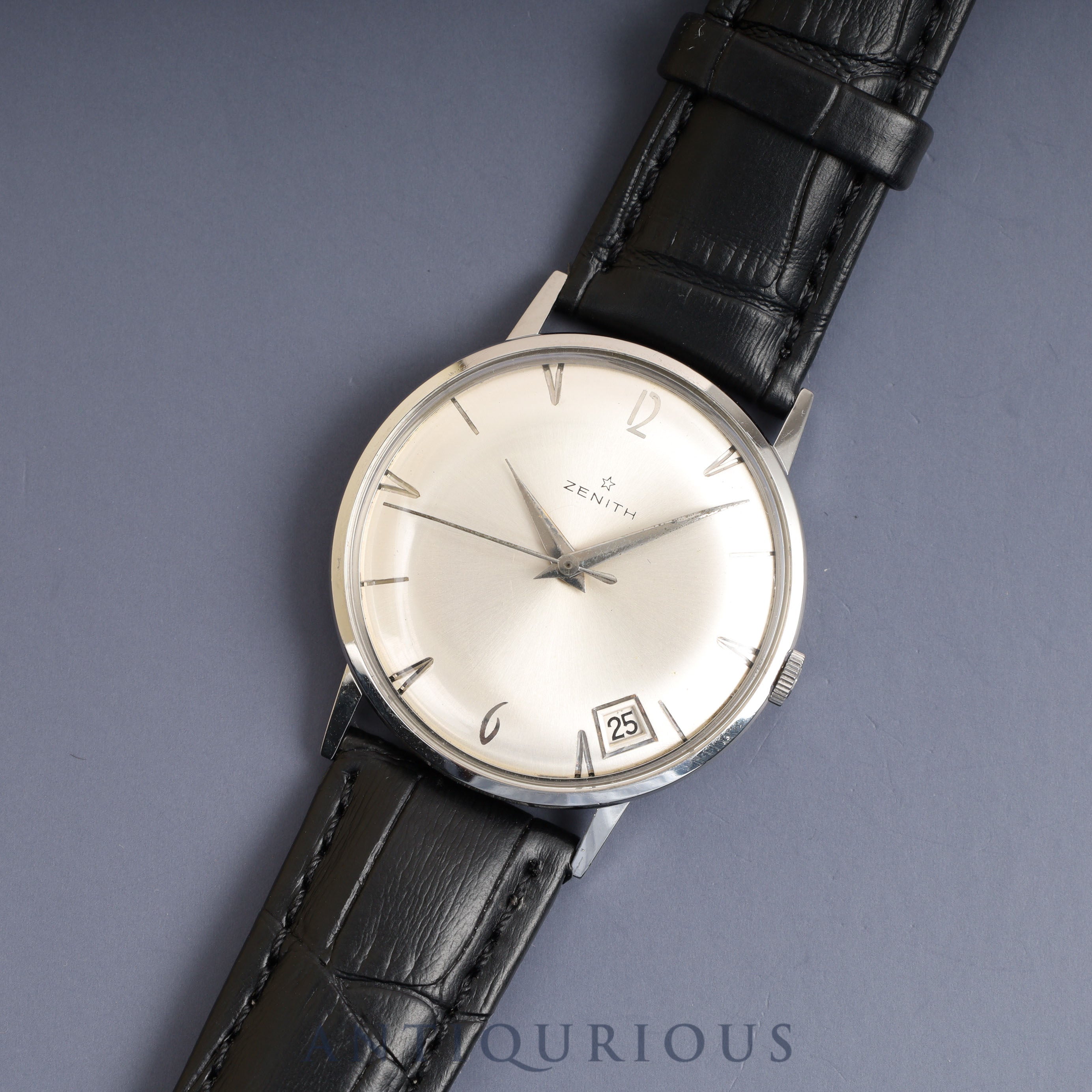 Zenith Round