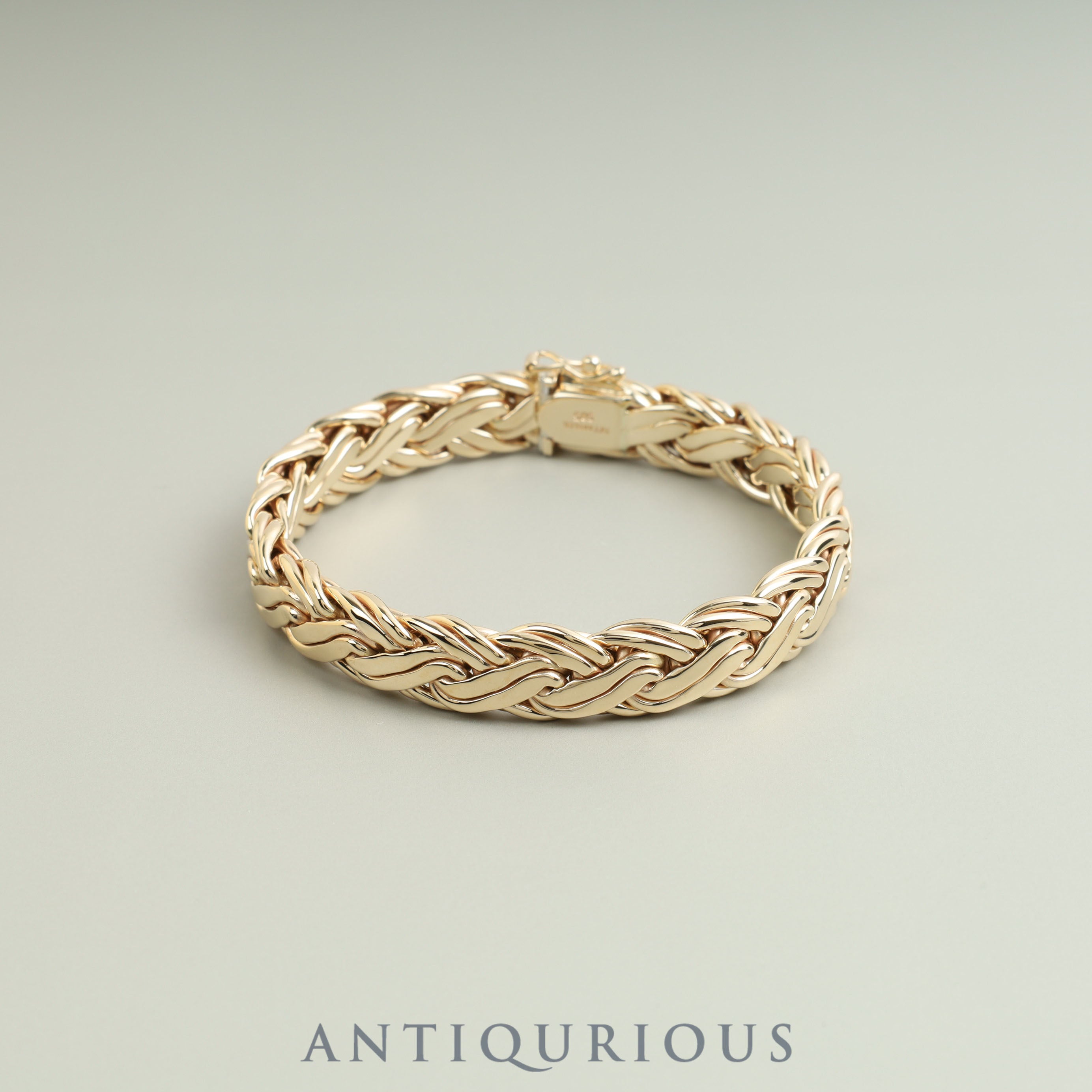 ティファニー ブレスレット ヴィンテージ