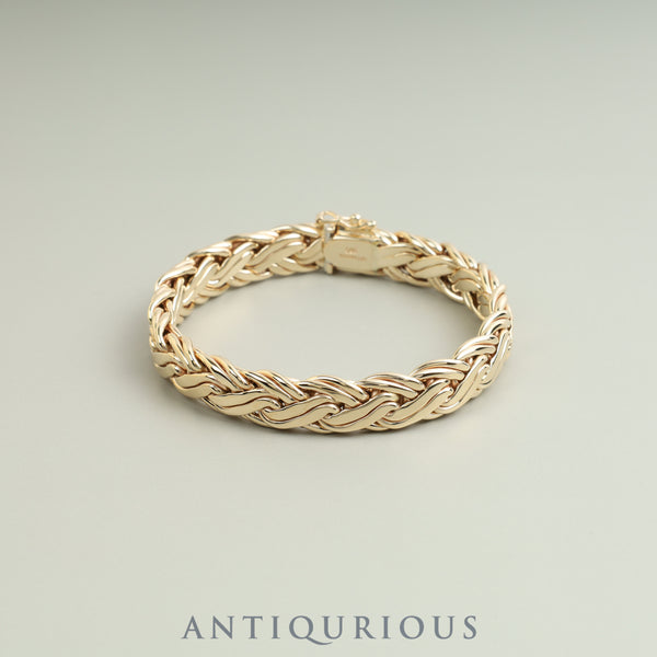 tiffany bracelet vintage