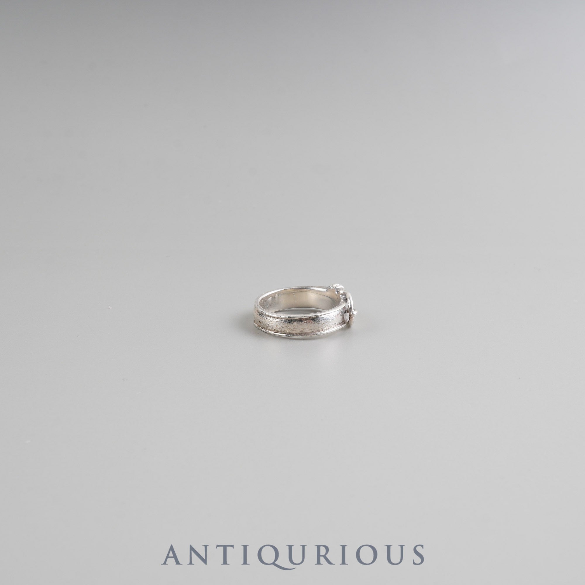 Hermes Ring Santur SV925 #53 Box