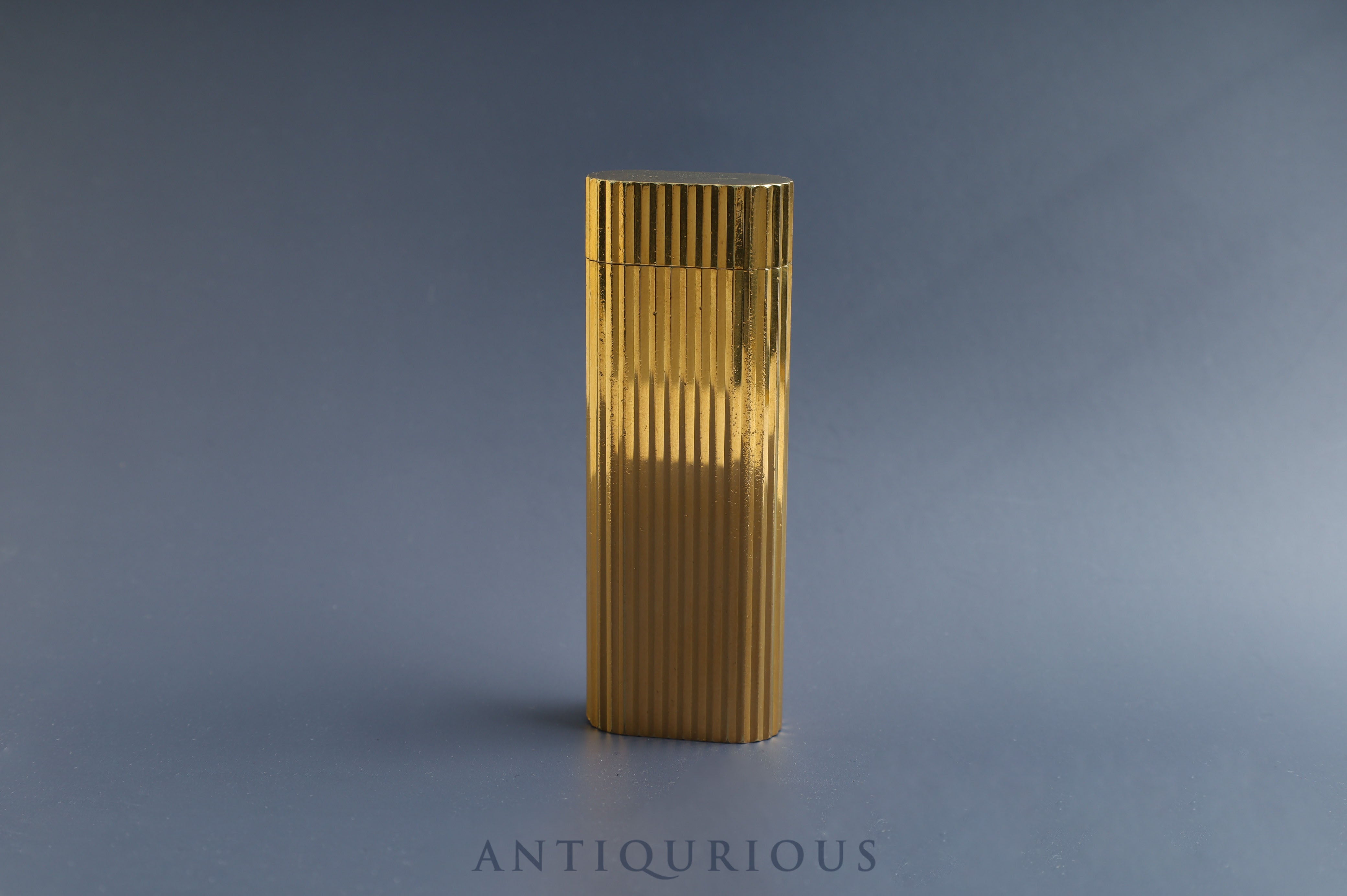 Cartier Lighter