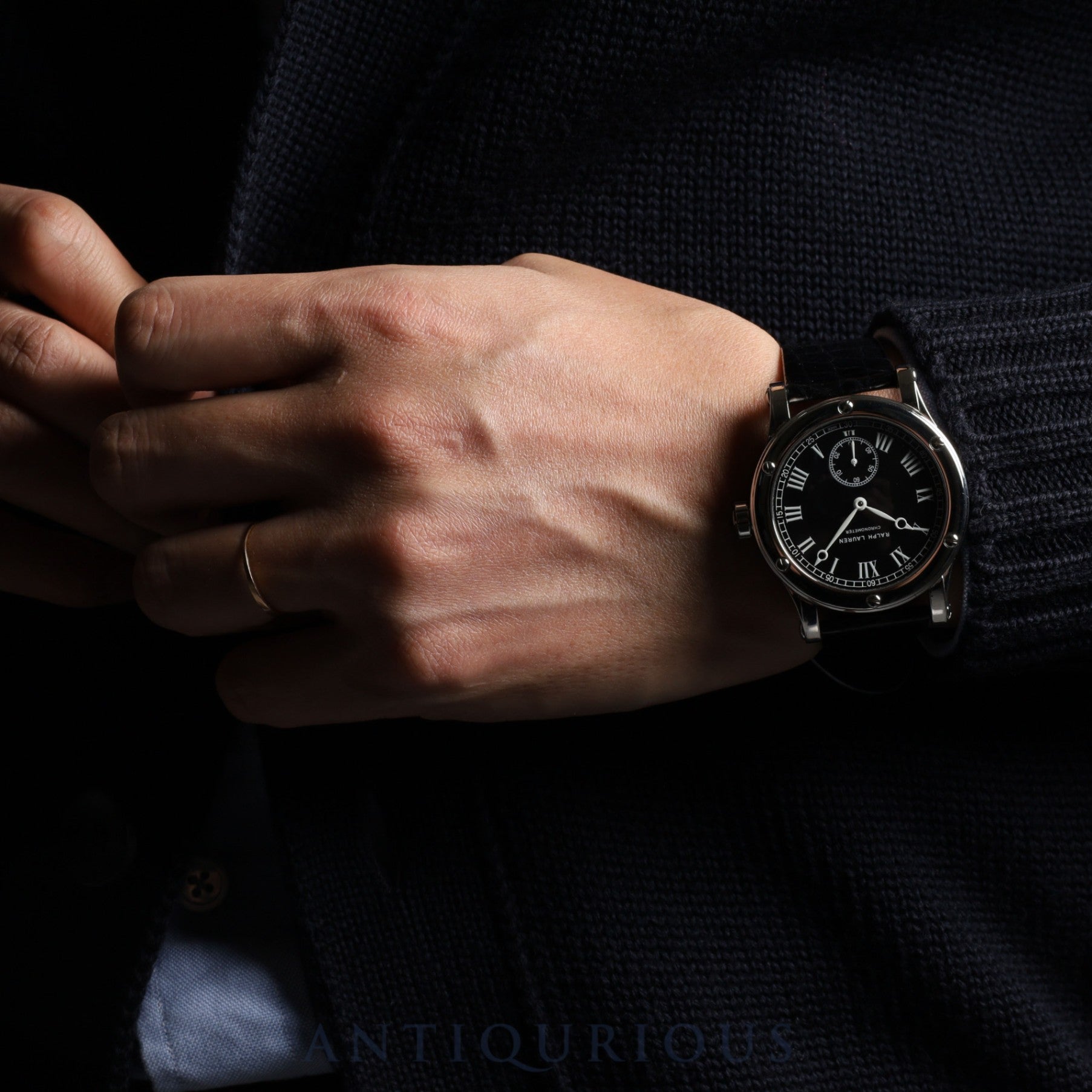 Ralph Lauren Sporting Classic RLR0250700