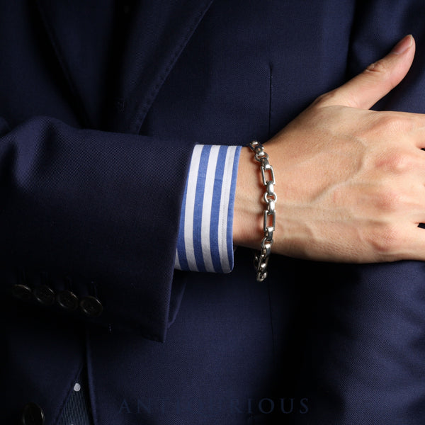 tiffany bracelet chain