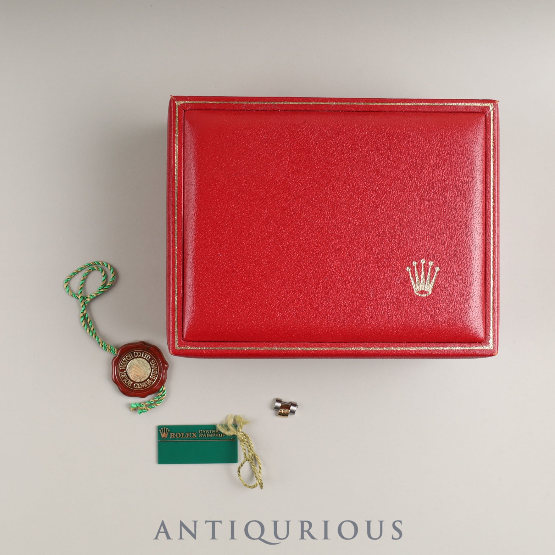 ロレックス レディ デイトジャスト 69173 自動巻き Cal.2135 SS/YG SS/YG ホワイトシャンタン文字盤 W番(1994年~1995年)箱 コマ×1 タグ オーバーホール済み