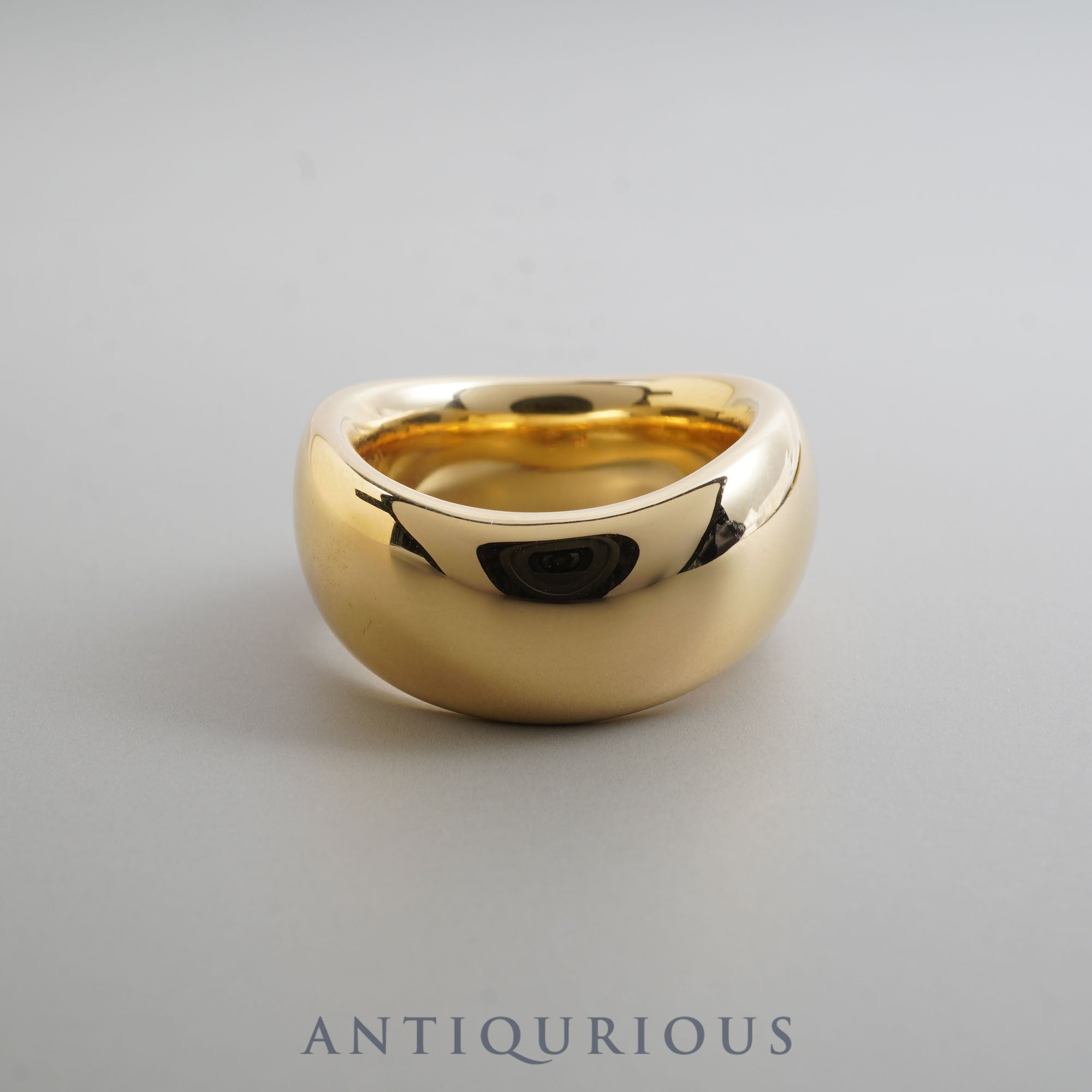 ポメラート リング ドゥーナ