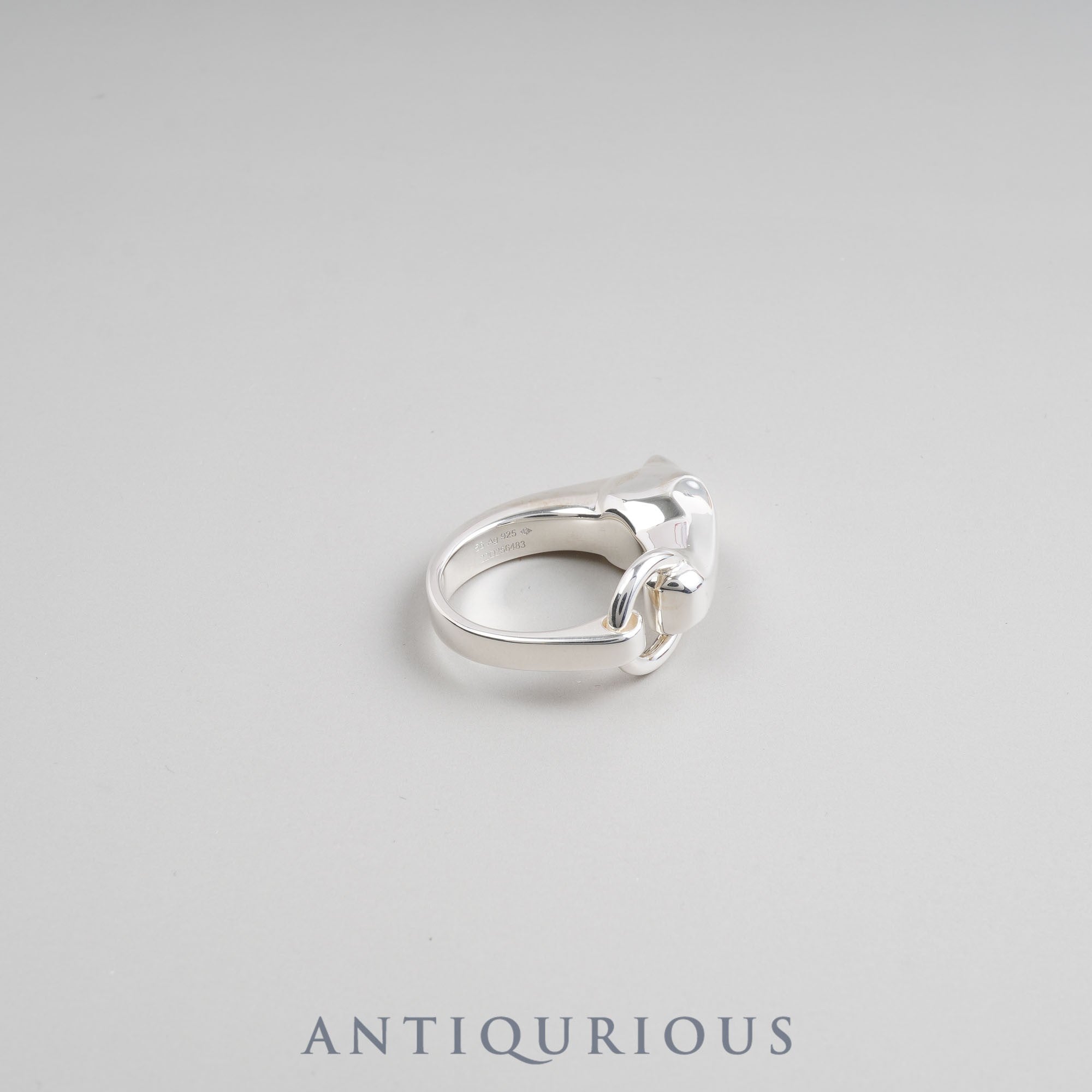 Hermes Ring Gallop