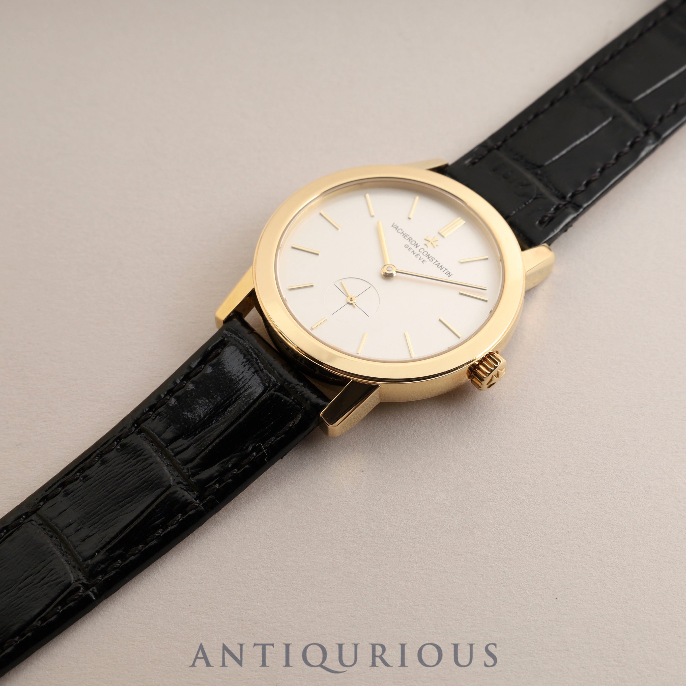 Vacheron Constantin Soleil Levan 91020/000J