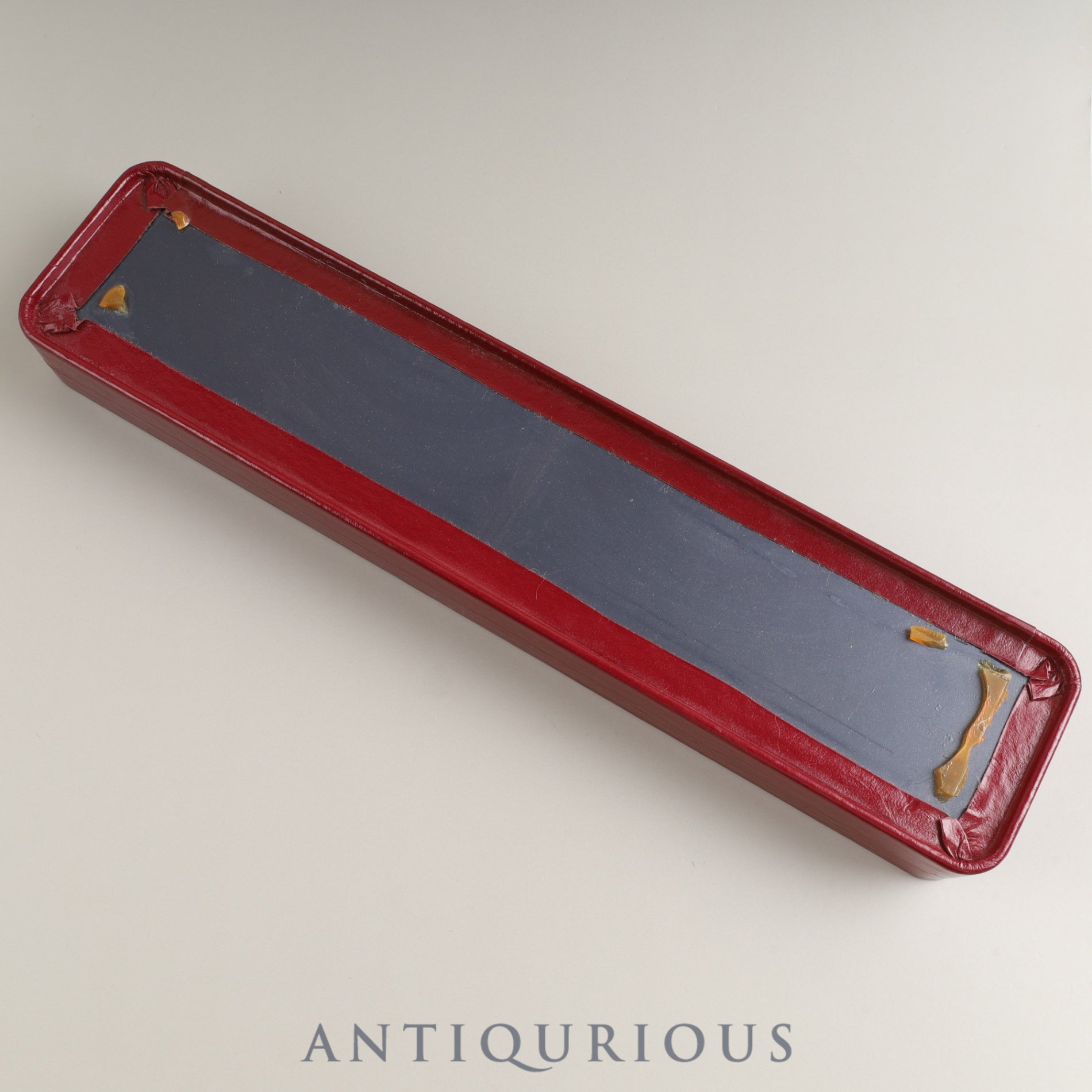 オメガ デ・ヴィル クォーツ Cal.1450 GP 純正革ベルト 純正尾錠(GP) ホワイトローマン文字盤 ケース オーバーホール済み