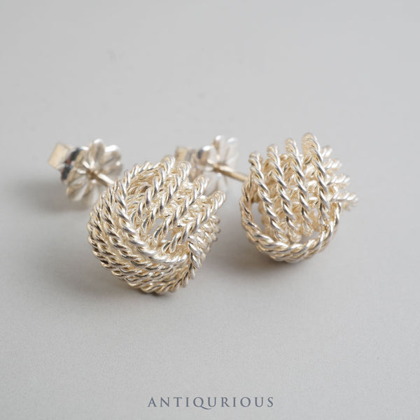 ティファニー ピアス サマセット