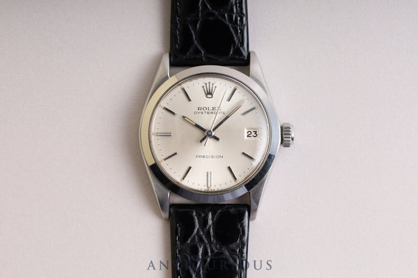 ロレックス オイスターデイトプレシジョン 6466