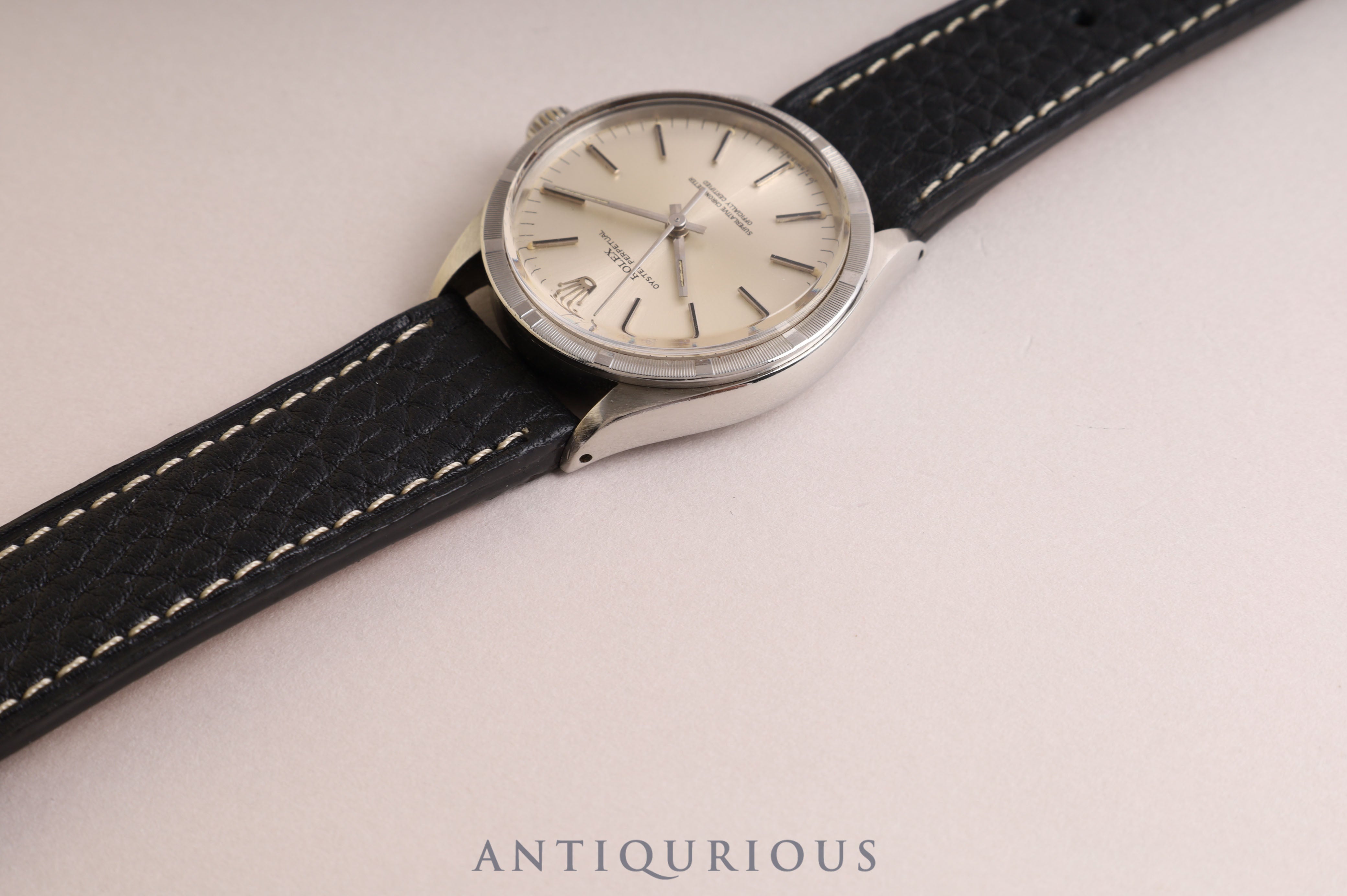 Rolex Oyster Perpetual 1007