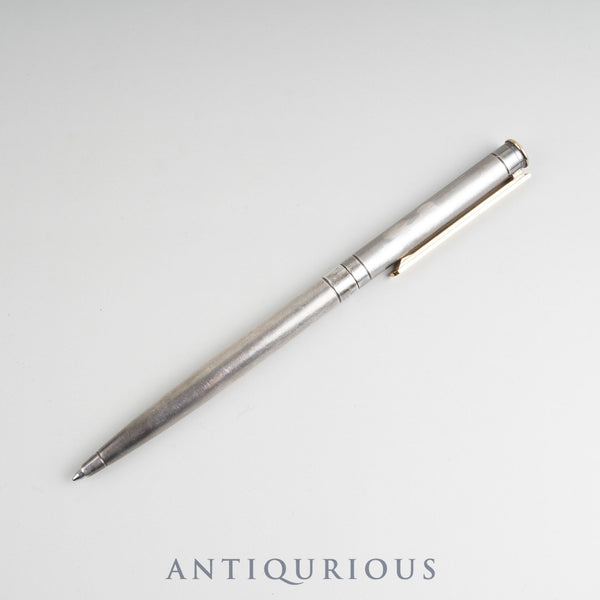 モンブラン ボールペン ノブレス オブリージュ ツイスト式 ※新品リフィル交換済み