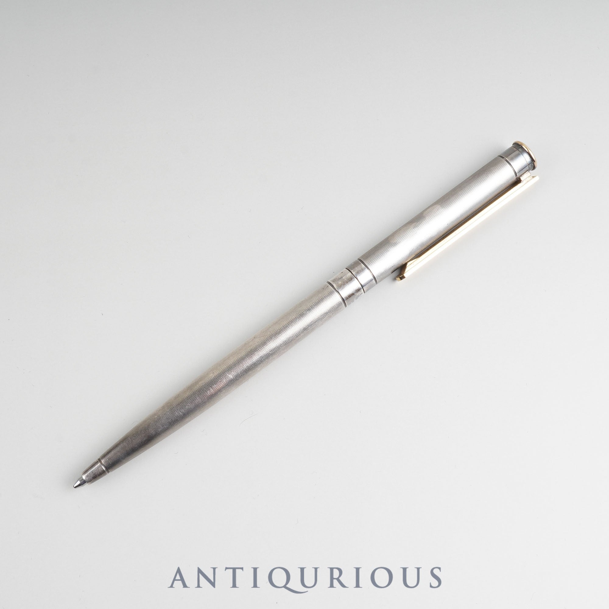 Montblanc Ballpoint Pen Noblesse Oblige Twist Type *New refill