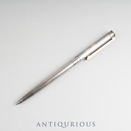 Montblanc Ballpoint Pen Noblesse Oblige Twist Type *New refill replaced