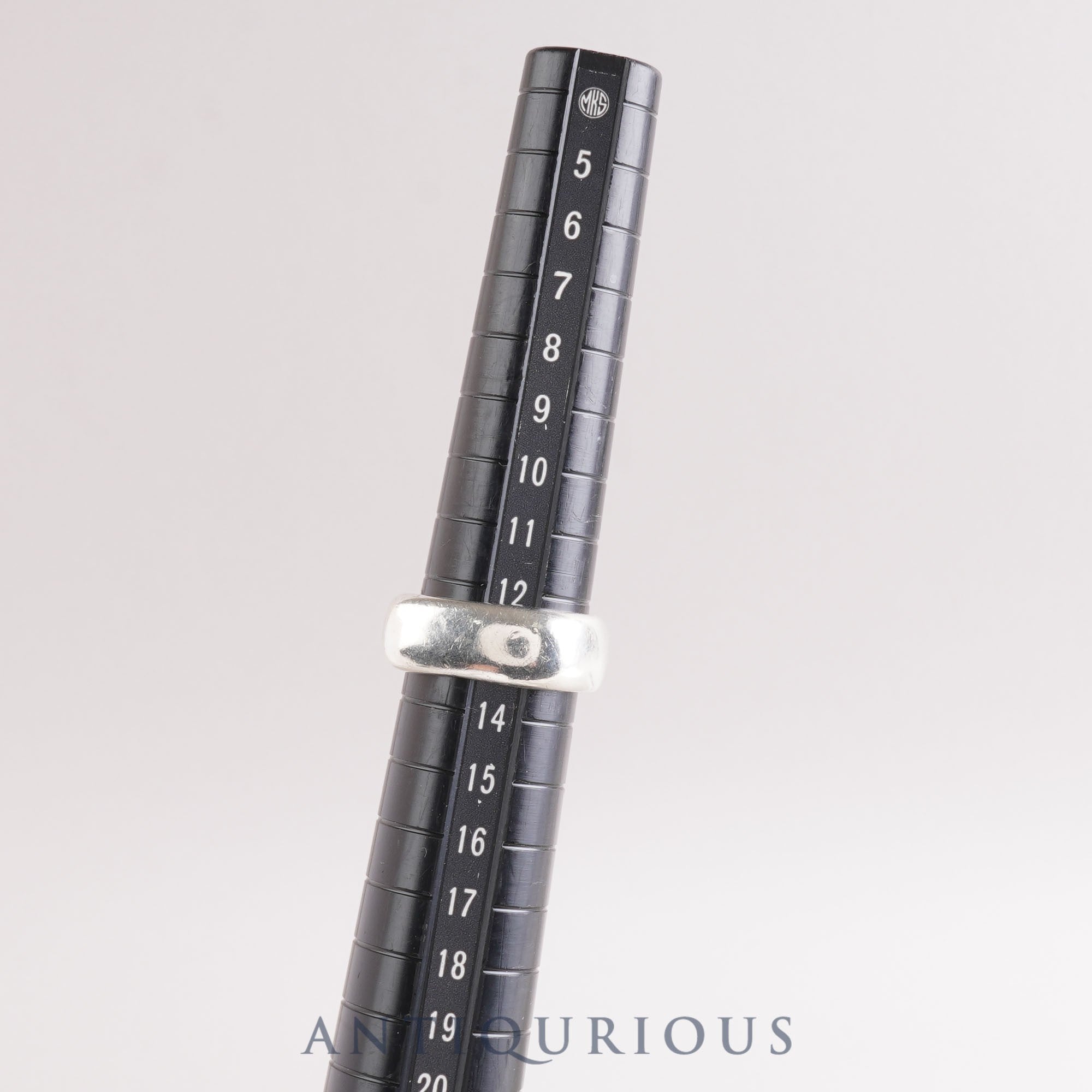 ティファニー リング プレーン SV925