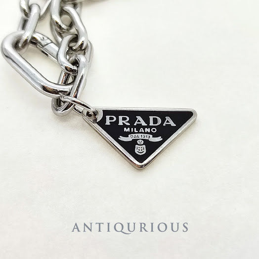 Prada Bracelet SMALTO JEWELS A