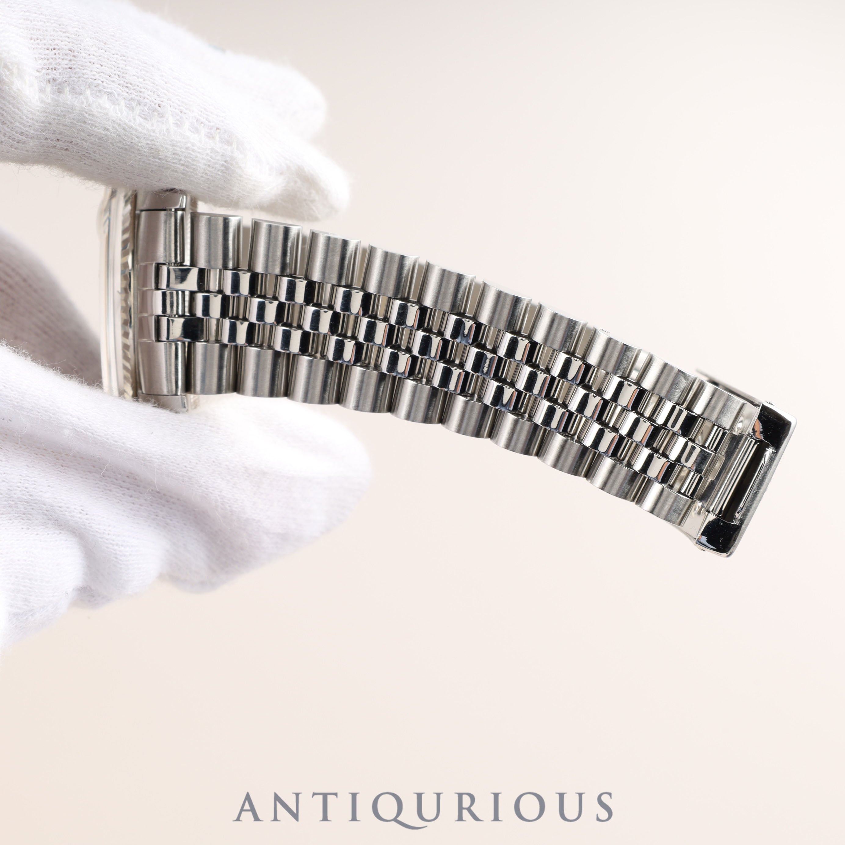 ロレックス デイトジャスト 1601