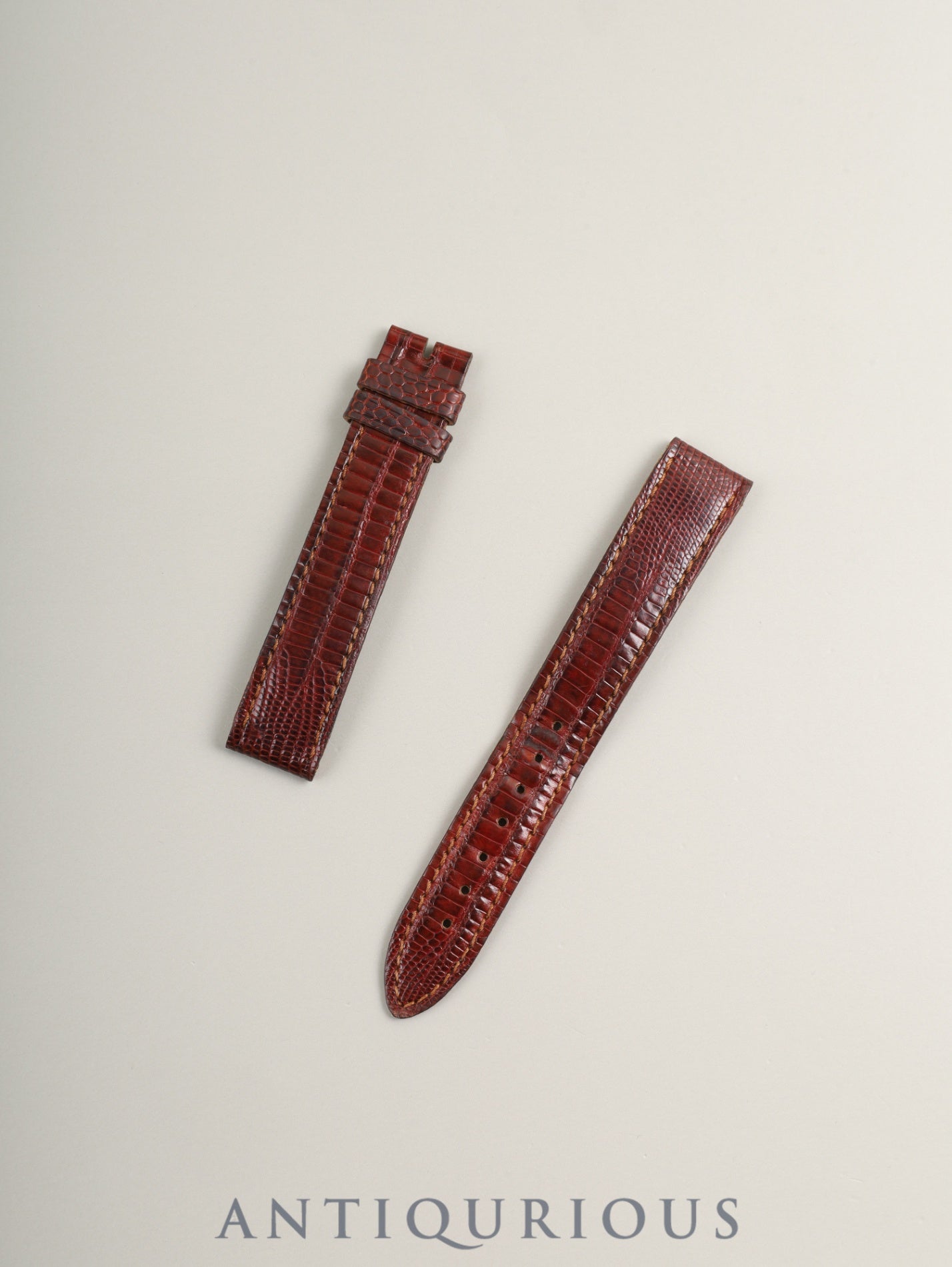 カルティエ マストタンク SM 3 66001 クォーツ SV925 革 純正尾錠(GP) アイボリーローマン文字盤(SWISS表記)1982年頃~1995年頃 カルティエブティックにてコンプリートサービス済み