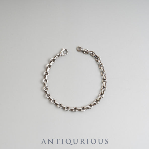 ティファニー ブレスレット チェーン