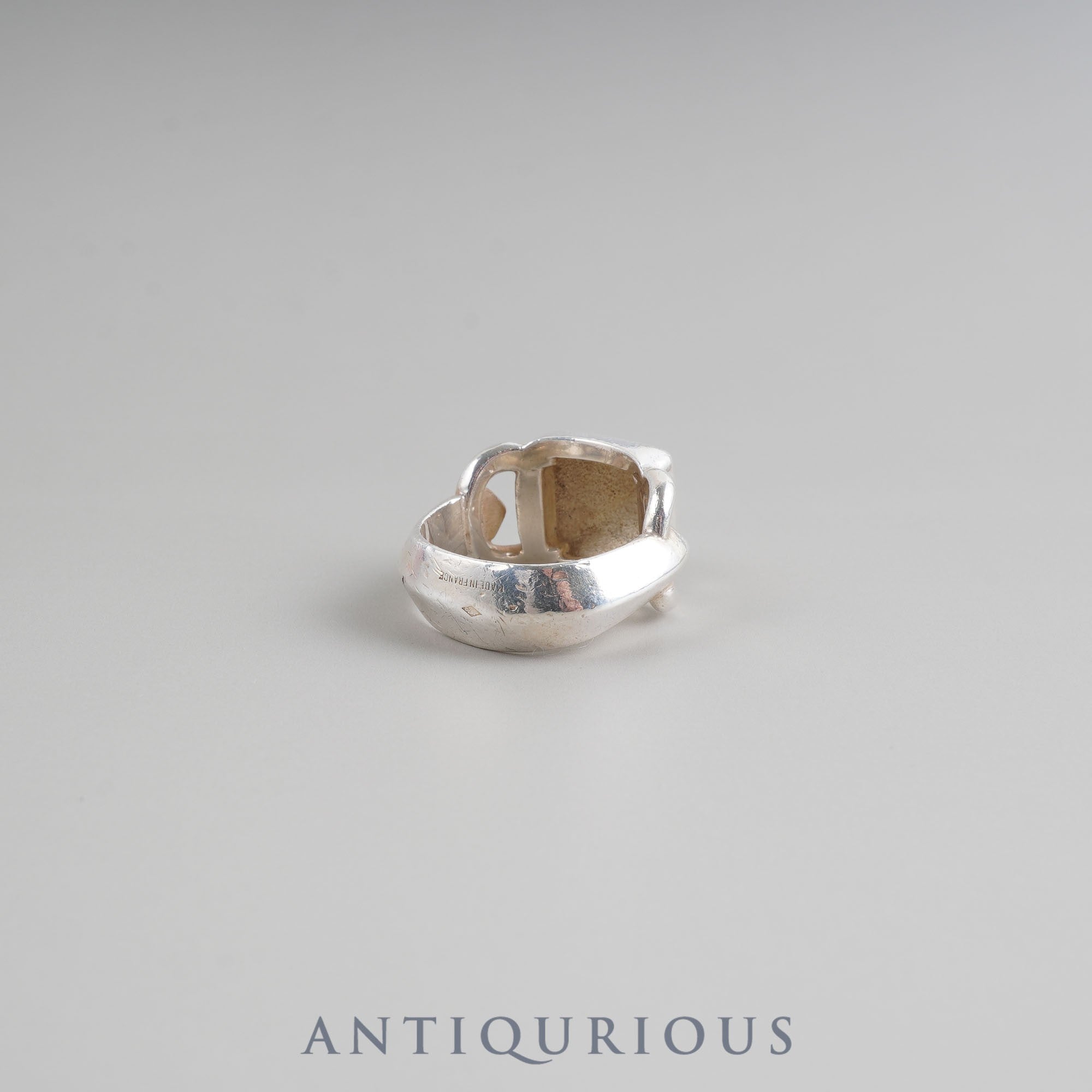 Hermes Ring Medor SV925 #52