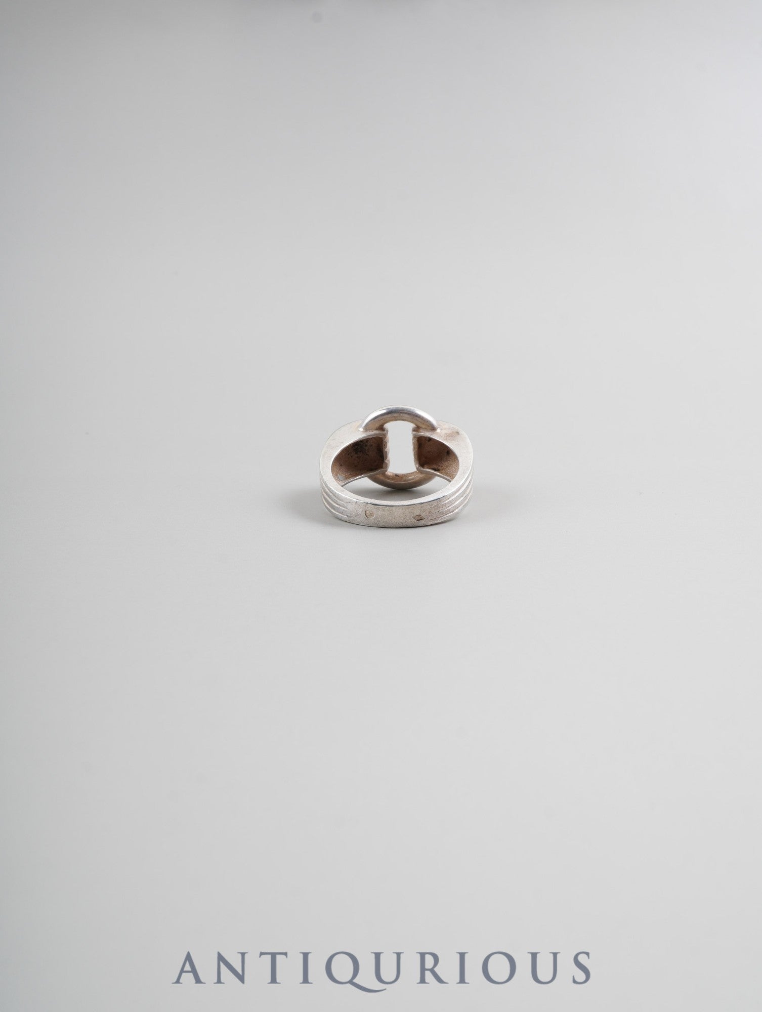 エルメス リング アノニマス SV925 約13号