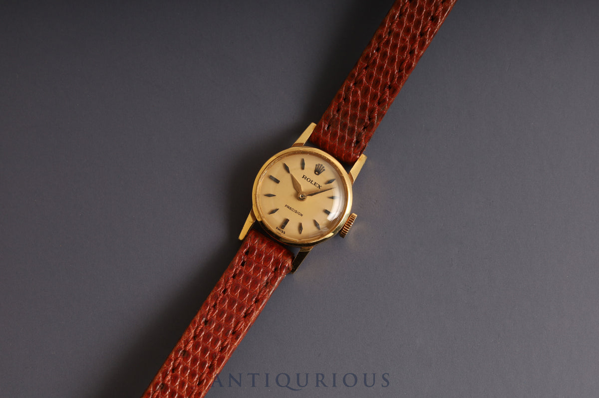 Rolex Precision Cal.282 8648