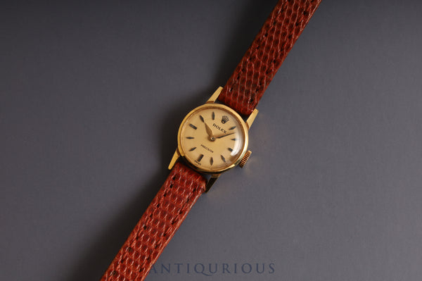 ロレックス プレシジョン Cal.282 8648