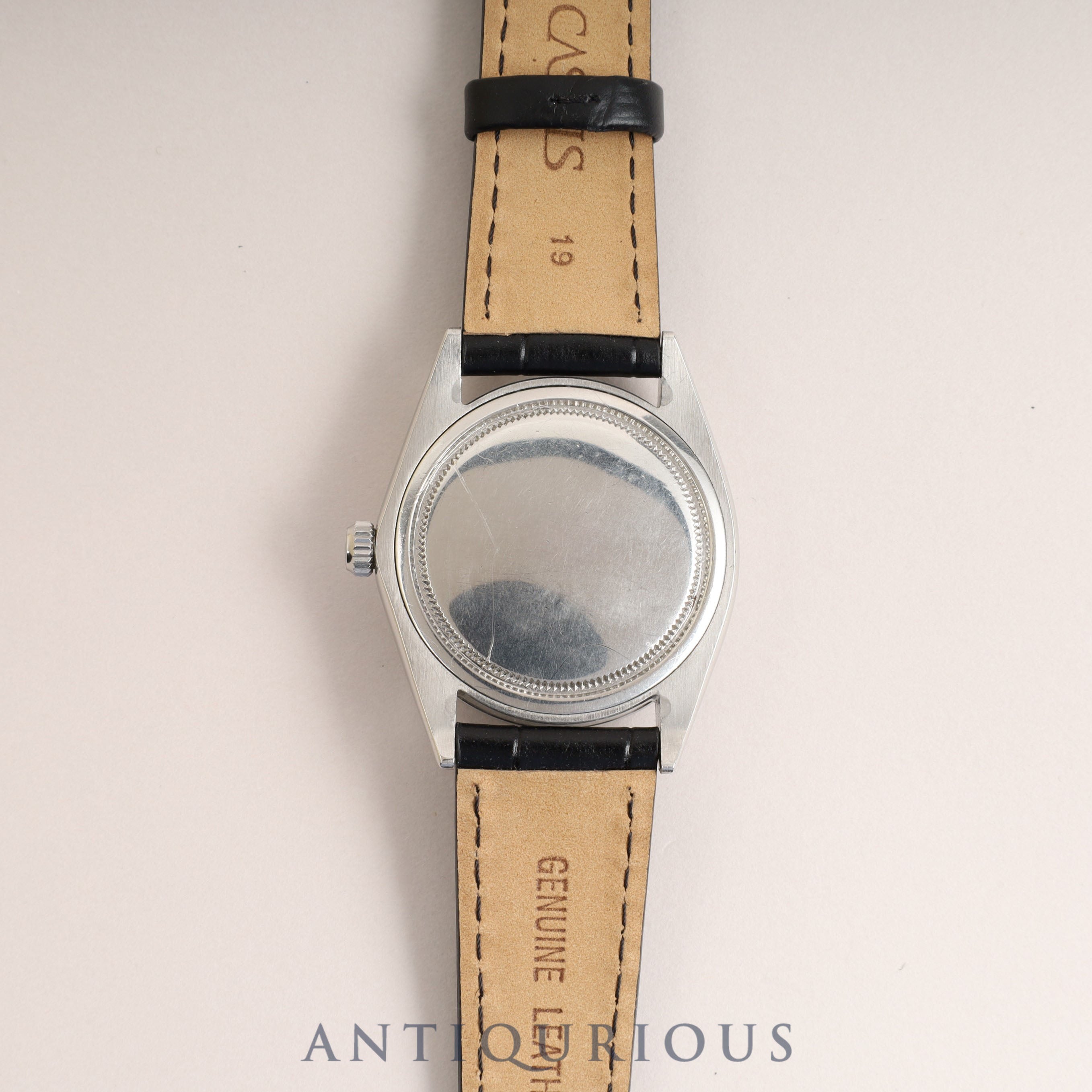 Rolex Oysterdate Precision 6694