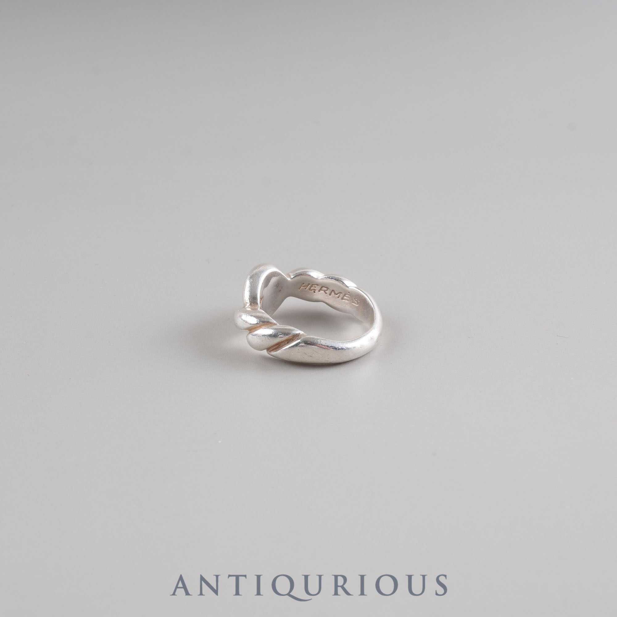 Hermes Ring Torsade
