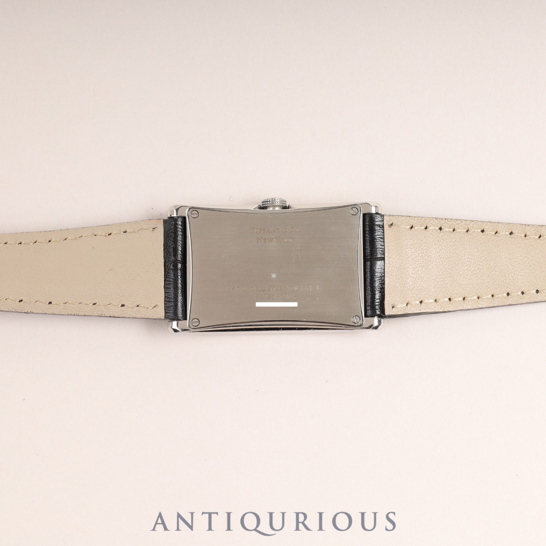 ティファニー イーストウエスト2ハンド 34677336