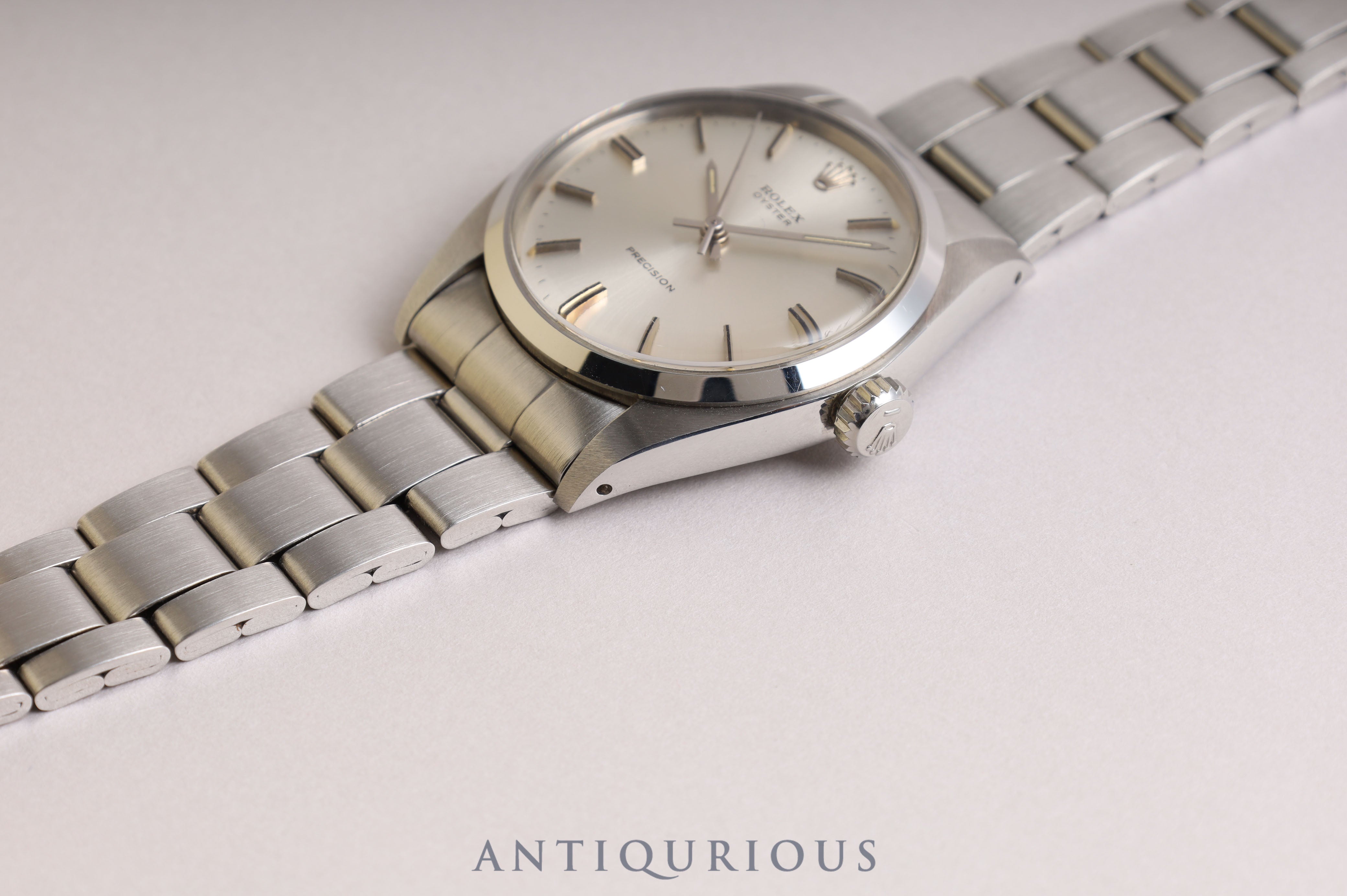 Rolex Oyster Precision 6426